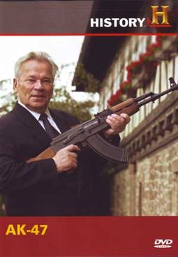 History Channel: Tales of the Gun - AK-47