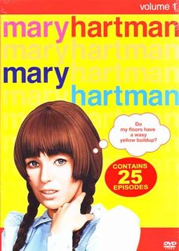 Mary Hartman, Mary Hartman - Volume 1 (3-DVD)