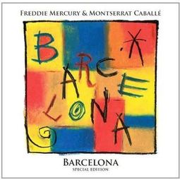 Barcelona [Special Edition]
