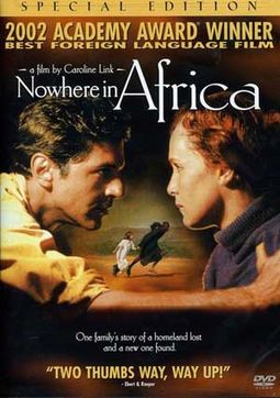 Nowhere in Africa (Special Edition) (2-DVD)