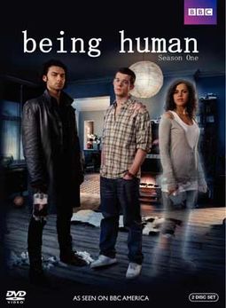 Being Human (UK) - Season 1 (2-DVD)
