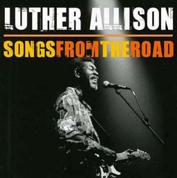 Songs From The Road (Live) (2-CD)