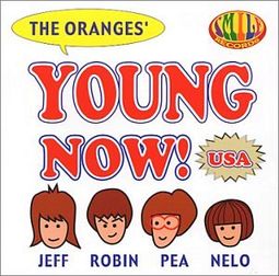 Young Now! USA [Smile/Image]