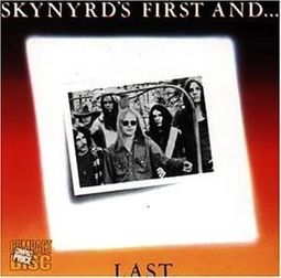 Skynyrd's First & Last [Import]