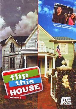 Flip This House, Volume 1 (2-DVD)