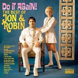 Do It Again - The Best of Jon & Robin
