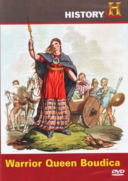 History Channel: Warrior Queen Boudica