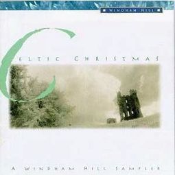 Celtic Christmas [Windham Hill]