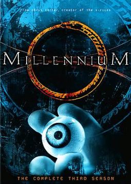 Millennium - Season 3 (6-DVD)