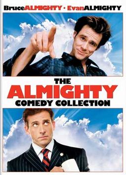 The Almighty Comedy Collection
