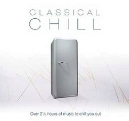 Classical Chill (2-CD)