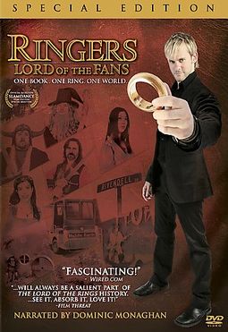Ringers: Lord of the Fans (Special Edition)