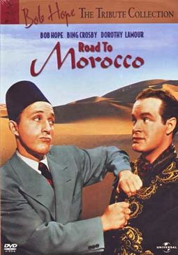 Road to Morocco