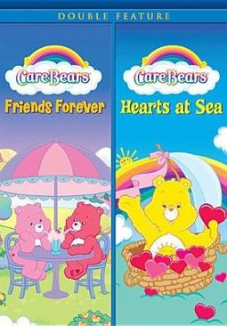 Care Bears Double Feature (Friends Forever /