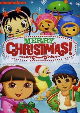 Nickelodeon - Merry Christmas