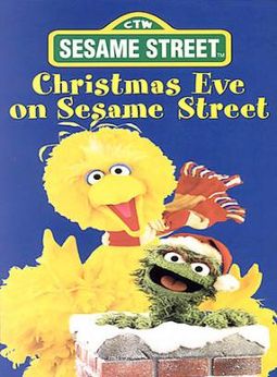 Sesame Street - Christmas Eve on Sesame Street