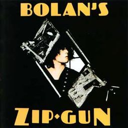 Bolan's Zip Gun (180GV)