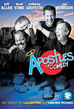 Apostles of Comedy
