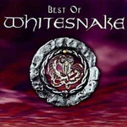 Best of Whitesnake [EMI]