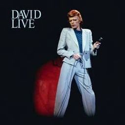 David Live (2-CD)
