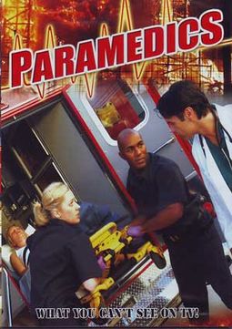 Paramedics, Volume 1