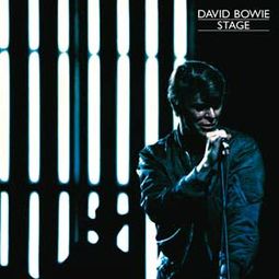 David Bowie Stage (2-CD)