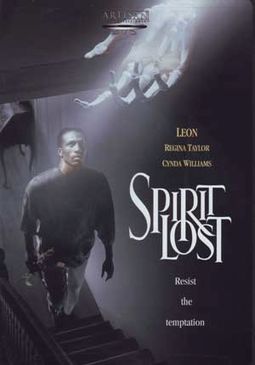 Spirit Lost (Full Screen)