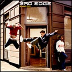 Third Edge-In And Out 