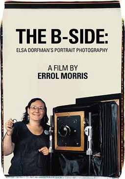 The B-Side: Elsa Dorfman's Portrait Photography