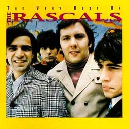 Very Best of The Rascals