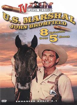 U.S. Marshall (8 Episodes)