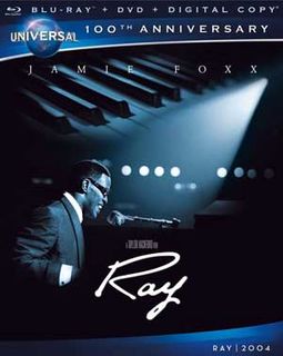 Ray (Blu-ray + DVD)