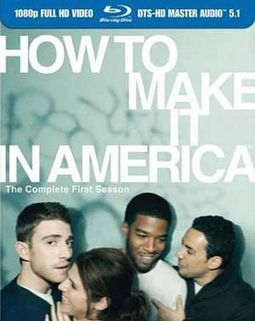 How to Make It in America - Complete 1st Season
