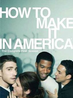 How to Make It in America - Complete 1st Season