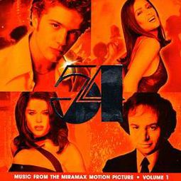 54 - Music from the Miramax Motion Picture,