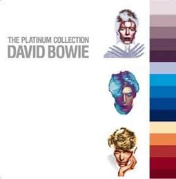 The Platinum Collection (3-CD)