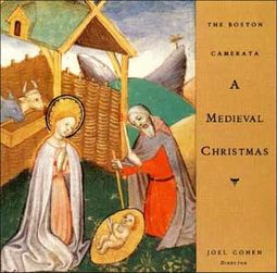 A Medieval Christmas