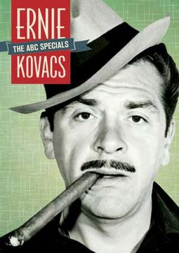 Ernie Kovacs - The ABC Specials