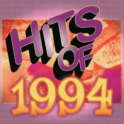 Hits of 1994