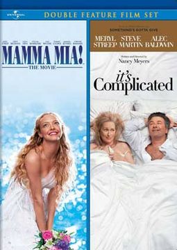 Mamma Mia! / It's Complicated (2-DVD)
