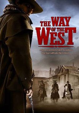 The Way of the West (aka The Mountie)