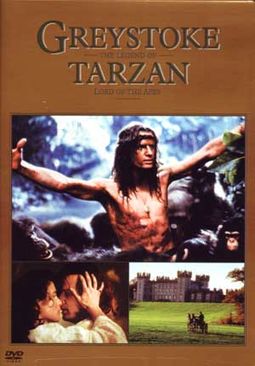Greystoke: Legend of Tarzan, Lord of the Apes
