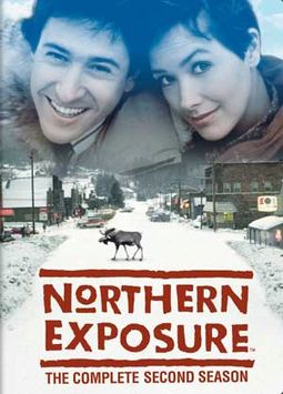 Northern Exposure - Complete 2nd Season (2-DVD)