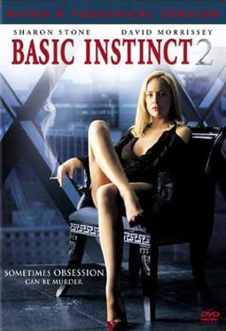 Basic Instinct 2 (Full Screen)