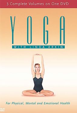 Yoga With Linda Arkin for Relaxation and