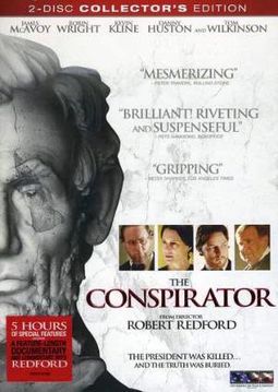 The Conspirator (Collector's Edition) (2-DVD)