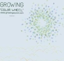 Growing-Color Wheel