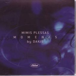 Mimis Plessas-Moments By Dakis