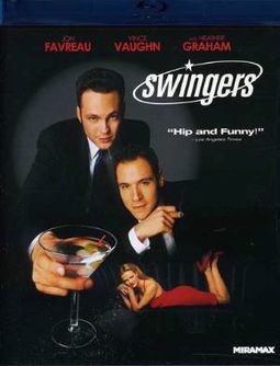 Swingers (Blu-ray)