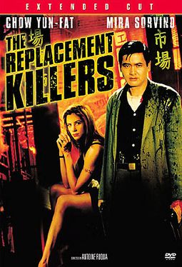 The Replacement Killers (Extended Version)